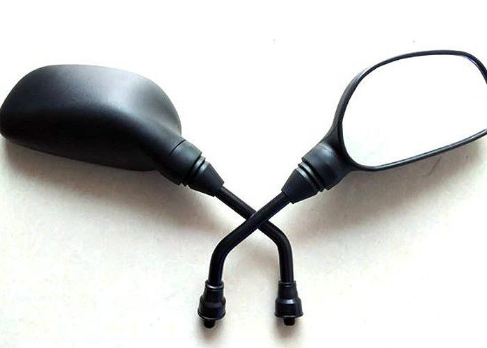 High Reliability Adjustable Motorcycle Mirrors Model Jdhyh72 For Bajaj Motorbike